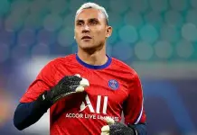 Keylor Navas, Clave para Costa Rica en Eliminatorias y Copa Am&eacute;rica