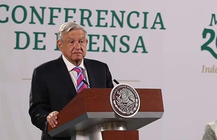 Andrés Manuel López Obrador / El Universal