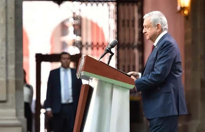Andrés Manuel López Obrador / Foto: Gobierno de México