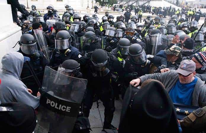 Foto: AP