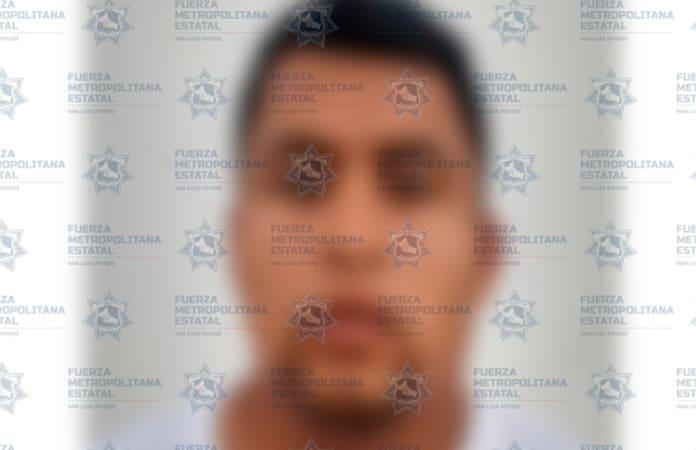 Detienen A Sujeto Por Presunto Abuso Sexual