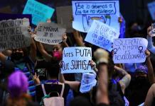 8M | Día Internacional de la Mujer se conmemora, no se festeja