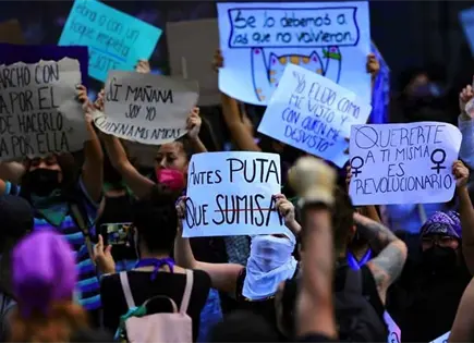 Día Internacional de la Mujer: origen histórico y lucha social Día Internacional de la Mujer: origen histórico y lucha social