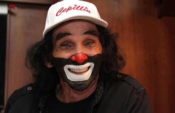 Cepillín / Especial