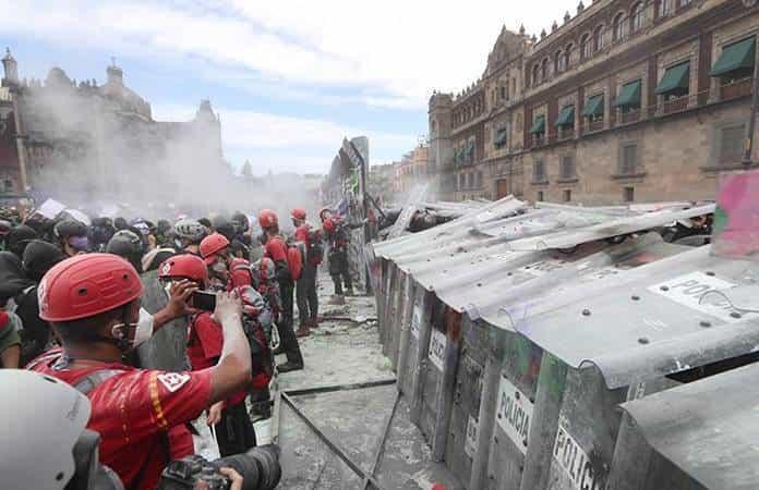 Foto: El Universal