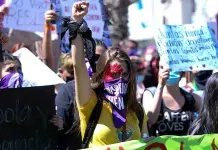 Agenda feminista y derechos de las mujeres