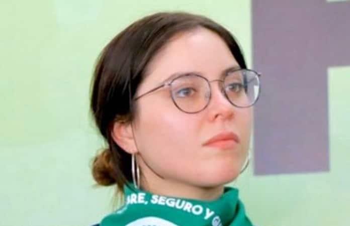 Estefanía Veloz / Especial