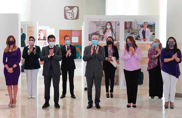 Foto: IMSS