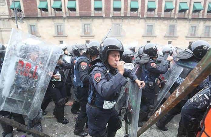 Foto: El Universal