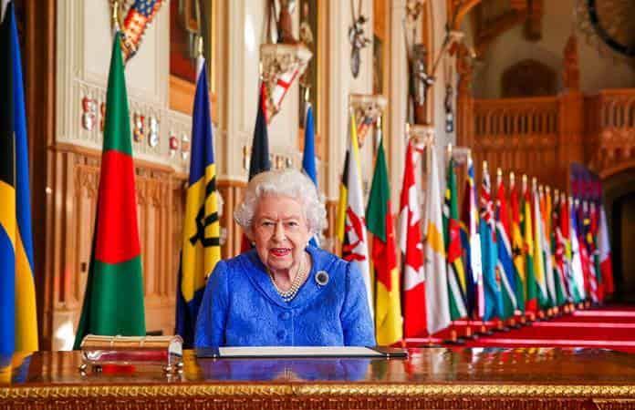 Australia, una monarquía federada, tiene como jefa de Estado a la reina Isabel II / Foto: AP