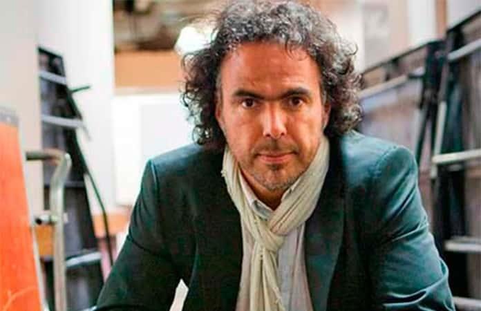 Alejandro González Iñárritu / Archivo