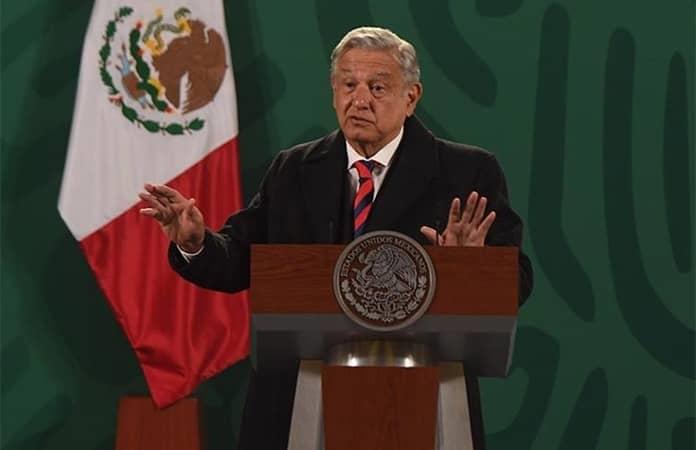 Andrés Manuel López Obrador / Foto: El Universal