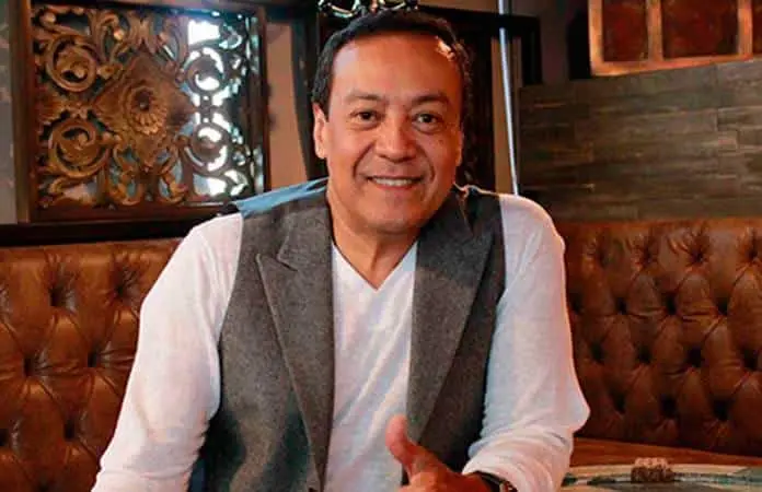 Carlos Cuevas sugiere problemas de salud mental en Aída
