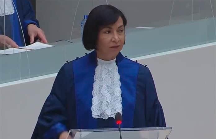 Socorro Flores Liera / Especial