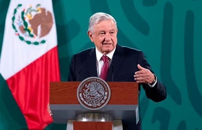 Andrés Manuel López Obrador / Archivo