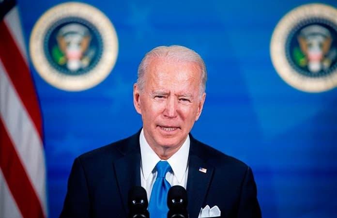 Joe Biden / EFE