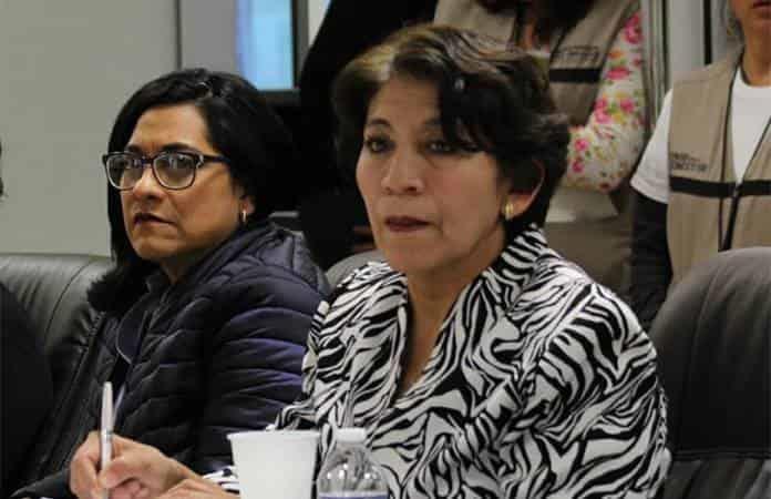 Foto: Delfina Gómez