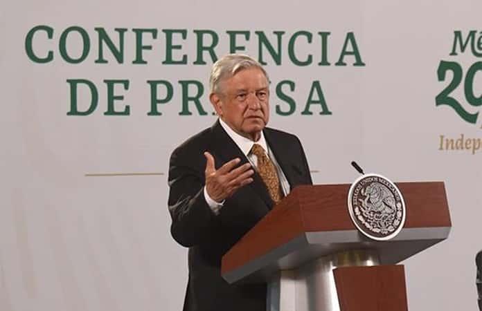 Andrés Manuel López Obrador / El Universal