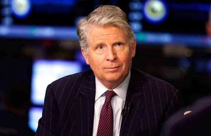 Cyrus Vance / Foto: AP