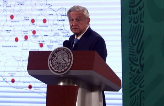 Andrés Manuel López Obrador / Foto: El Universal