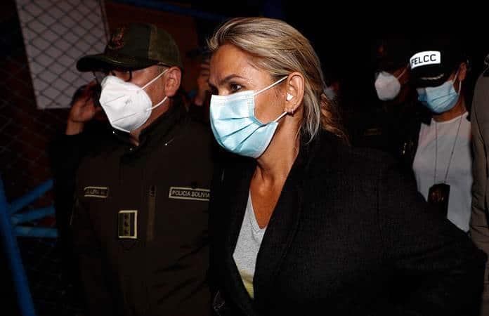 Foto: AP