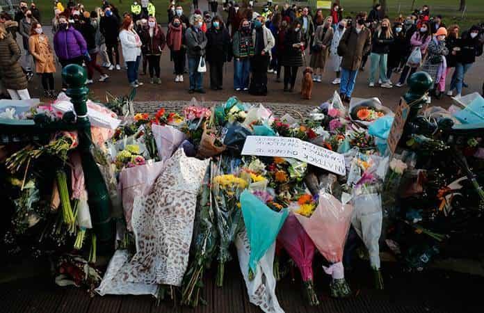 Foto: AP
