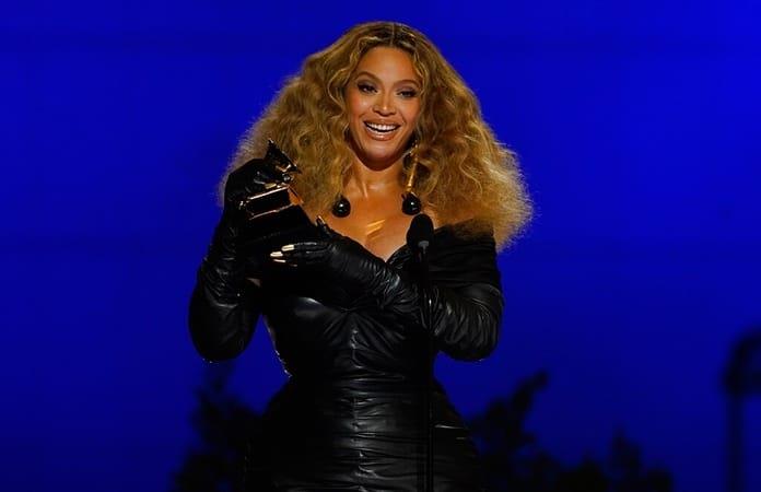 Beyoncé / Foto: AP