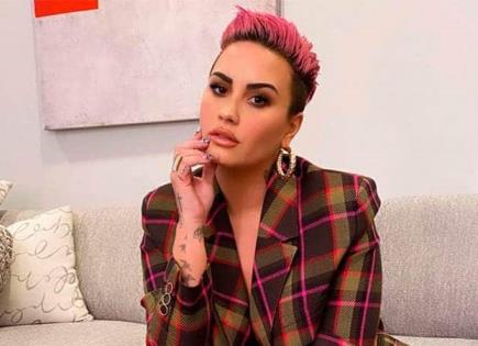 Demi Lovato y la triste noticia familiar