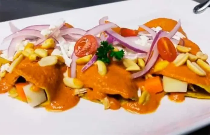 Qué se come durante la cuaresma