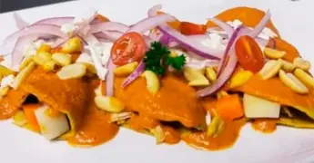 Qu&eacute; se come durante la cuaresma