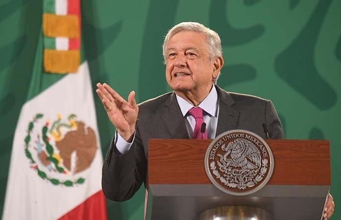 Andrés Manuel López Obrador / Archivo