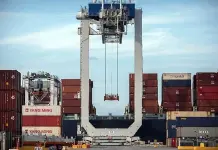 Aranceles dejarán a China como ganador: Amcham