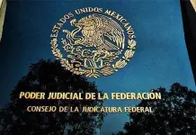 Solicitud de presupuesto de la Judicatura Federal para 2025 Solicitud de presupuesto de la Judicatura Federal para 2025