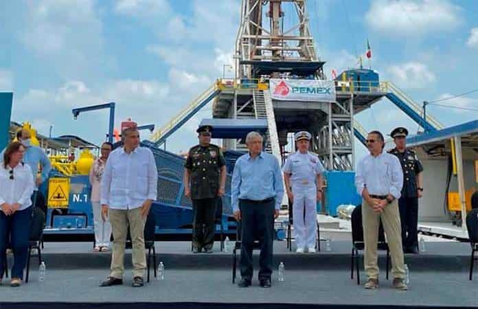 Foto: Presidencia