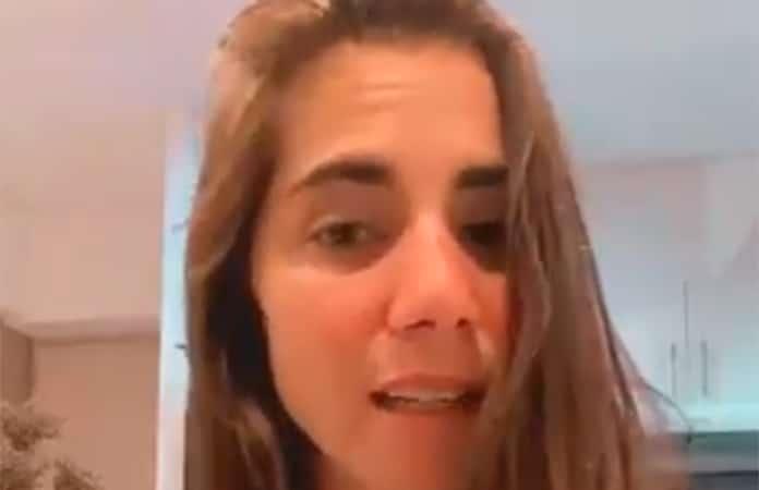 Deneva Cagigas / Especial