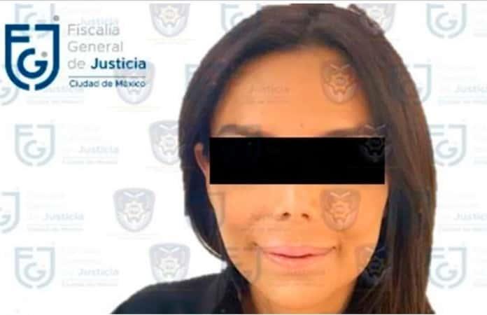 Diana Sánchez Barrios / Especial