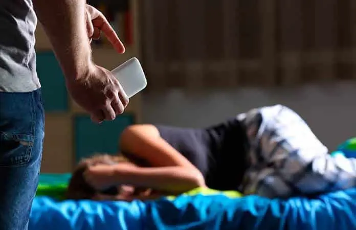 Violencia Digital en la Mira: Propuesta de Ley en México