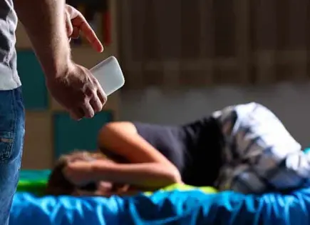 Violencia Digital en la Mira: Propuesta de Ley en México