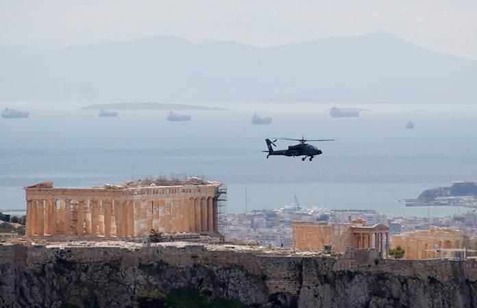 Foto: AP