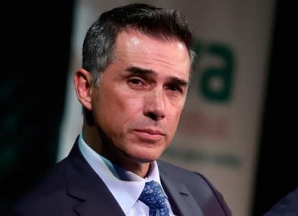 Dice Mayer que sesionó para sacar la reforma al Poder Legislativo