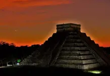 ¿Cuándo y dónde ver el Equinoccio de Primavera 2025 en México? ¿Cuándo y dónde ver el Equinoccio de Primavera 2025 en México?