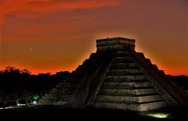 ¿Cuándo y dónde ver el Equinoccio de Primavera 2025 en México?