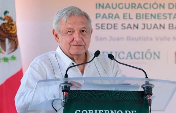 Foto / Gobierno de México.