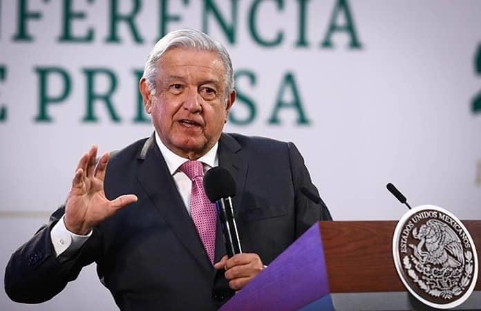 Andrés Manuel López Obrador / Archivo
