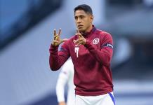 Luis Romo regresa al Cruz Azul