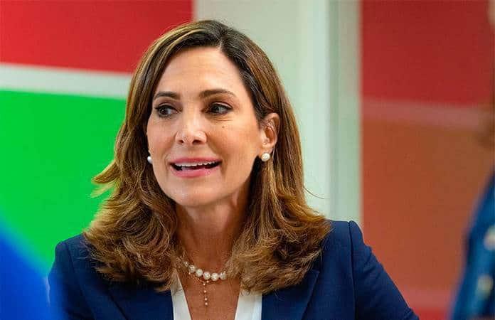 Foto: María Elvira Salazar
