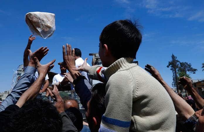 Foto: AP
