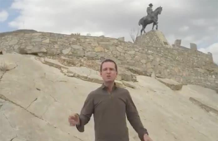 Ricardo Anaya / Especial