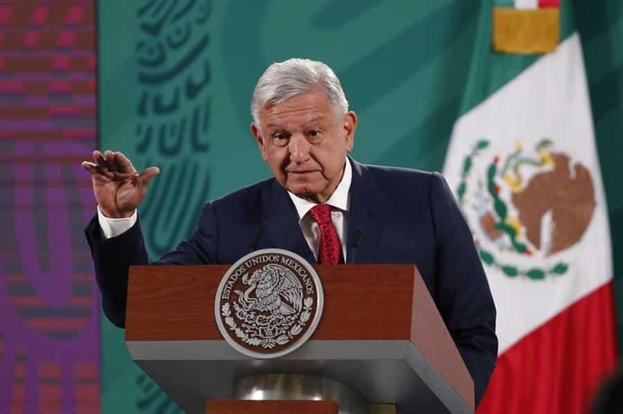 Andrés Manuel López Obrador / Archivo