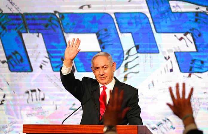 Benjamín Netanyahu, primer ministro israelí / Foto: AP